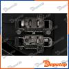 Pulseur d'air habitacle pour FIAT | EWN-FT-010, 13293624